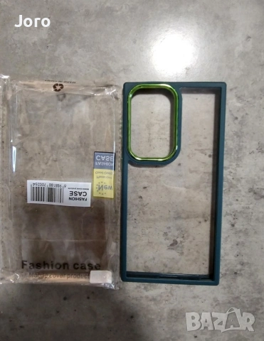 Case Samsung S23 ultra , снимка 5 - Калъфи, кейсове - 47249687