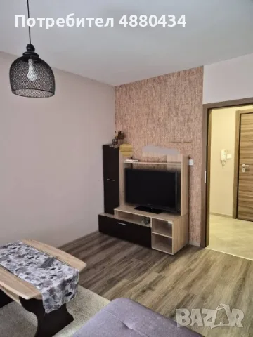 Двусатен в Каменица 1 ! , снимка 3 - Апартаменти - 55372966