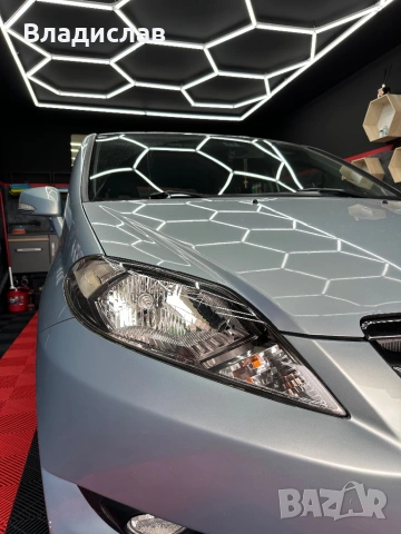 Полиране на фарове , снимка 16 - Полиране - 54103445