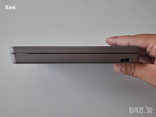 Nintendo DSi XL - R4 - качени много игри, снимка 3 - Nintendo конзоли - 55232902