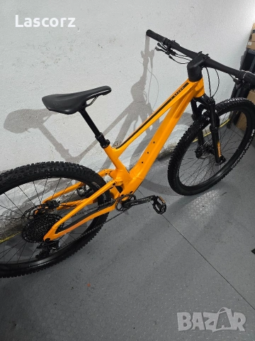 scott spark 930 планински велосипед с двойно окачване , снимка 2 - Велосипеди - 55073327