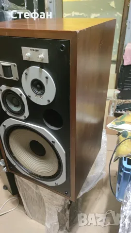 Hpm 100 hi fi 50/100, снимка 8 - Тонколони - 55683109