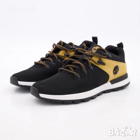 Timberland Sprint обувки, снимка 3 - Други - 54595038