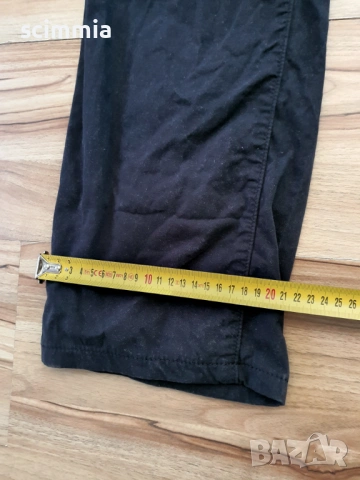 Hugo Boss мъжки черни дънки (размер M/L), снимка 13 - Дънки - 54714873