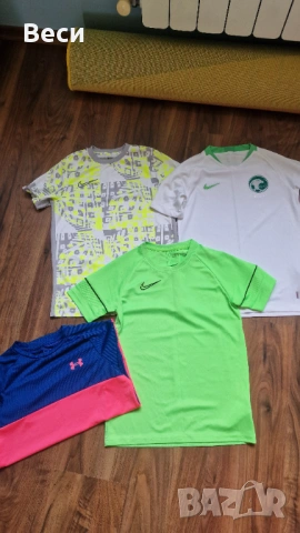 Детски дрехи Nike/Найк, снимка 3 - Детски комплекти - 54389670