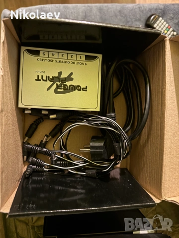Guitar Effects II      , снимка 7 - Китари - 55108764