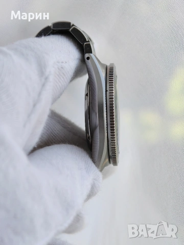 Seiko mas 62 6R15 automatic Бартер, снимка 2 - Мъжки - 54662464