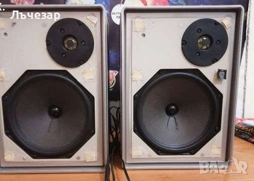 Предлагам тонколони PHILIPS 22RH433