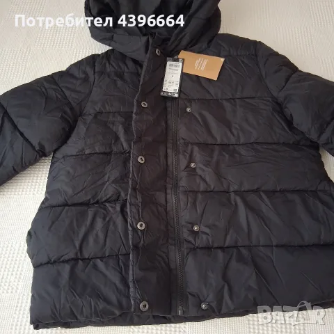 дамско яке VERO MODA, снимка 2 - Якета - 55429224