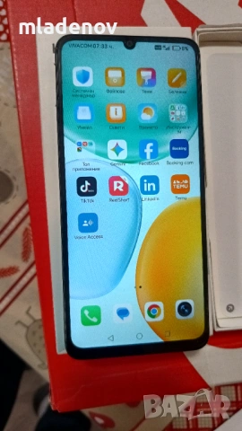 Honor X5c plus, снимка 5 - Други - 54447293