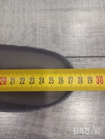 Adidas Yeezy Mauve Grey мъжки маратонки номер 43 и 1/3 стелка 27,5 см  , снимка 7 - Спортни обувки - 55606484