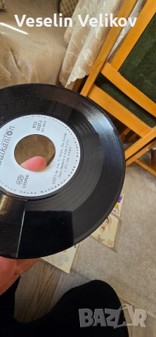 плочи на Лили Иванова 7бр., снимка 3 - Грамофонни плочи - 54004830