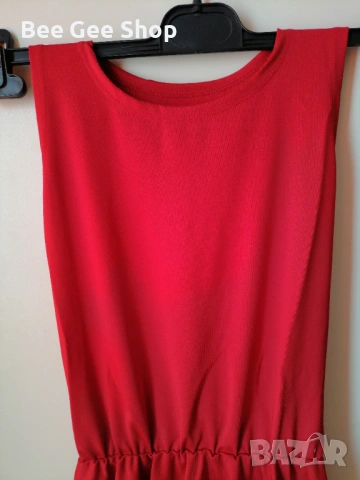 Дамска рокля XS