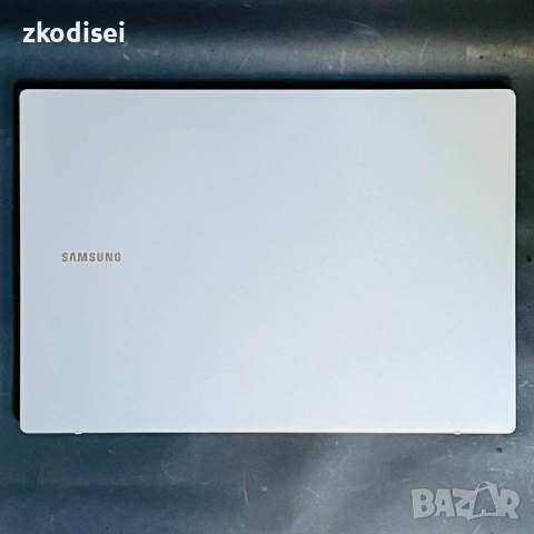Лаптоп Samsung Galaxy Book Go 14 Инча, снимка 3 - Лаптопи за работа - 54880900