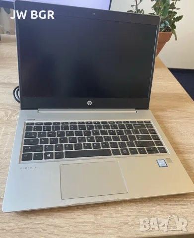 лаптоп HP ProBook 440 G6