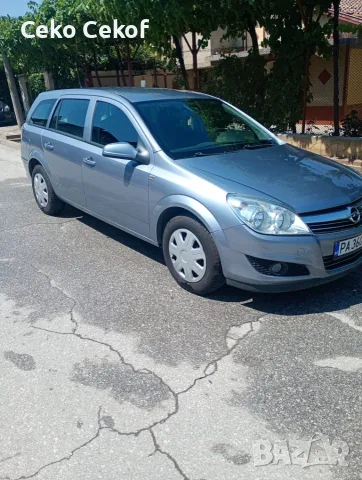 Продавам Опел Астра , снимка 2 - Автомобили и джипове - 55364535