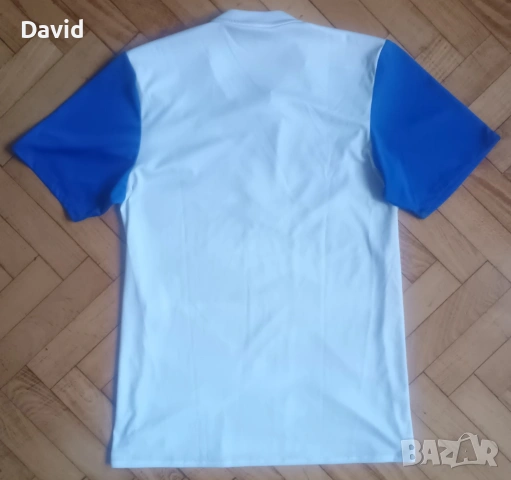 Оригинална Мъжки фланелка Adidas Template, снимка 2 - Тениски - 54898997