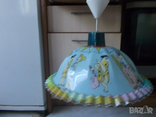Полилей за детска стая