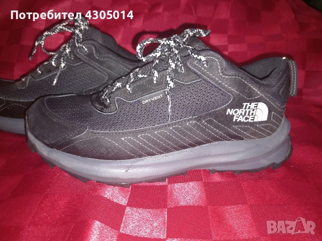 Оригинални маратонки THE NORTH FACE