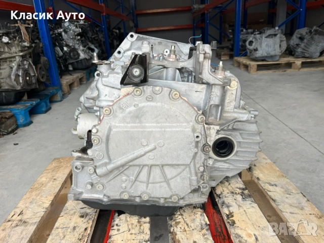 Скоростна Кутия MAZDA 6 2.5I TURBO 253к.с.-АВТОМАТИК, снимка 3 - Части - 54748004