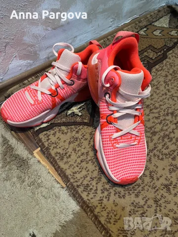 Nike Witness VII