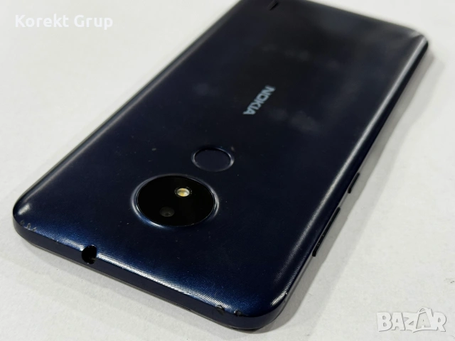 Nokia C21 Перфектен, снимка 4 - Други - 55227370