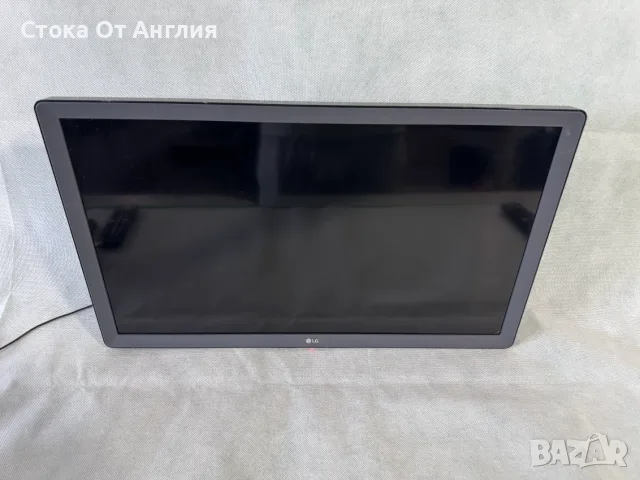 Телевизор - LG 24 inch /Smart / A20, снимка 4 - Телевизори - 51602983