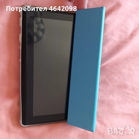 Таблет+калъф/ не зарежда , снимка 8 - Таблети - 54563531