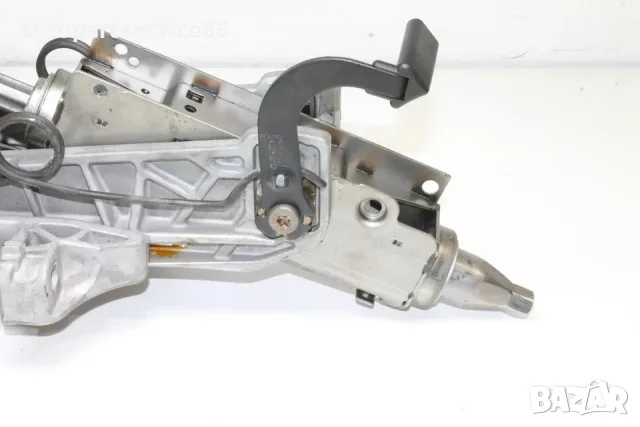 Механизъм комплект на кормилна колона за Volvo C30 1.6 TDI (2012) 31280551 OEM, снимка 2 - Части - 55617162
