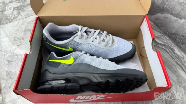 Nike Air Max Invigor, снимка 4 - Маратонки - 55402685