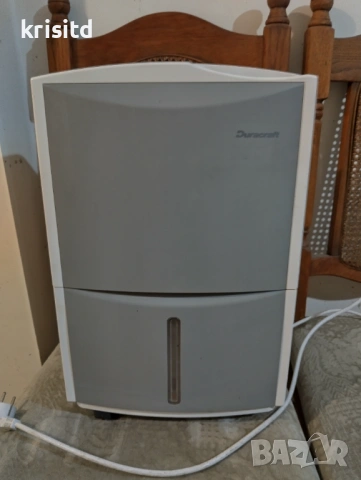 Влагоабсорбаор Duracraft DD-TEC10E 