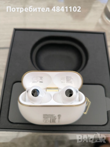 Huawei FreeBuds Pro 4 , снимка 3 - Bluetooth слушалки - 55152912