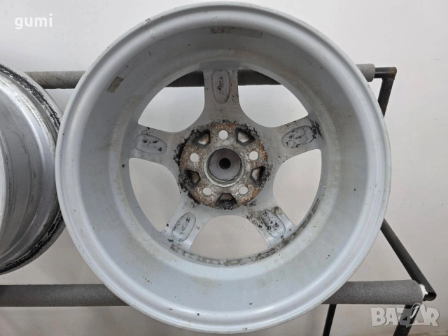 4бр 14ски джанти за VW 5х100мм A140135 , снимка 8 - Гуми и джанти - 54953791