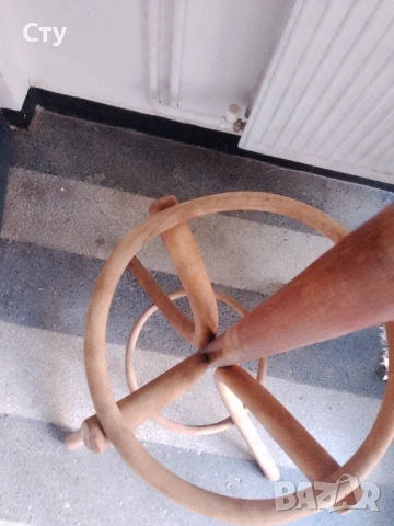 Виенска закачалка, снимка 5 - Декорация за дома - 53972068