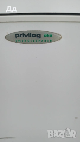 фризер Privileg , снимка 5 - Фризери - 54114722