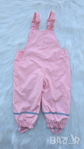 Гащеризон за дъжд 9-12 месеца