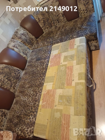 Продавам кухненски ъгъл от 3 части
