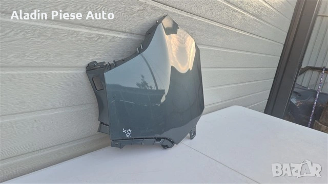 Right corner flaps rear bumper Kia Sportage 5 NQ5 year 2022 2023 2024 2025 code 86657-R2000 , снимка 2 - Аксесоари и консумативи - 54447715