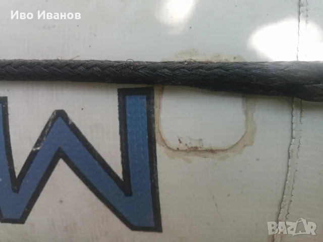 Надуваема лодка INTEX Mariner-3 , снимка 8 - Екипировка - 55529067