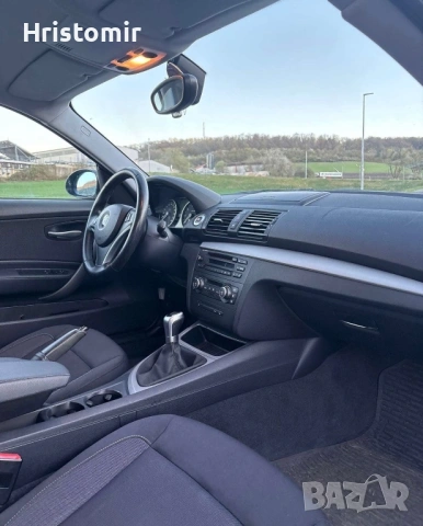 BMW 116, снимка 9 - Автомобили и джипове - 54397217