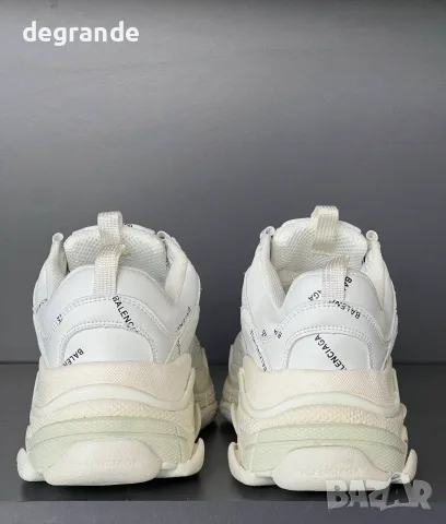 💫Balenciaga Triples💫 Дамски Маратонки, снимка 7 - Маратонки - 55344786