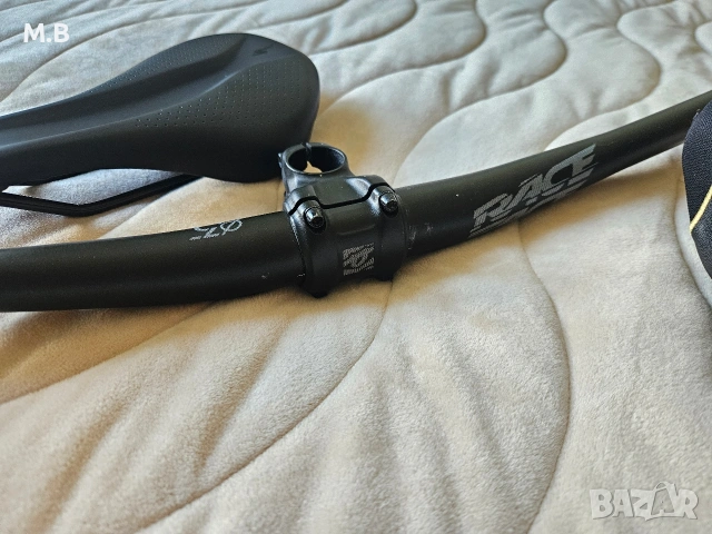 Части за Mtb-Race Face , Crankbrother,Specialized, снимка 2 - Велосипеди - 55217268
