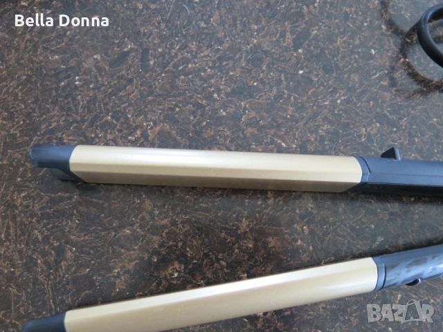 Преса-Маша за коса Babyliss Creative 2in1, снимка 10 - Преси за коса - 54413392