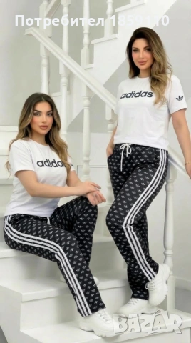 дамски комплект , снимка 5 - Комплекти - 54117596