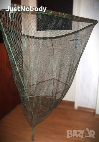 Шааранджийски кеп KKarp Intrepid, снимка 3 - Такъми - 55494340