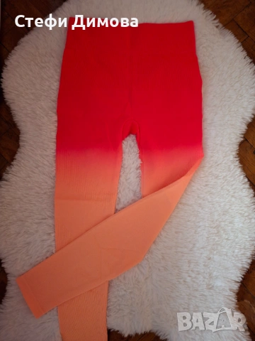 Дамски, спортен клин Crivit, снимка 4 - Клинове - 54020788