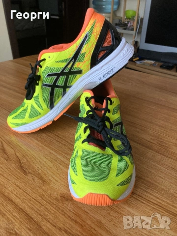 Оригинални маратонки Asics
