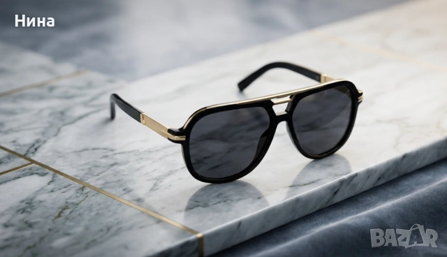 Слънчеви очила Dsquared2 - унисекс, снимка 2 - Слънчеви и диоптрични очила - 54052261