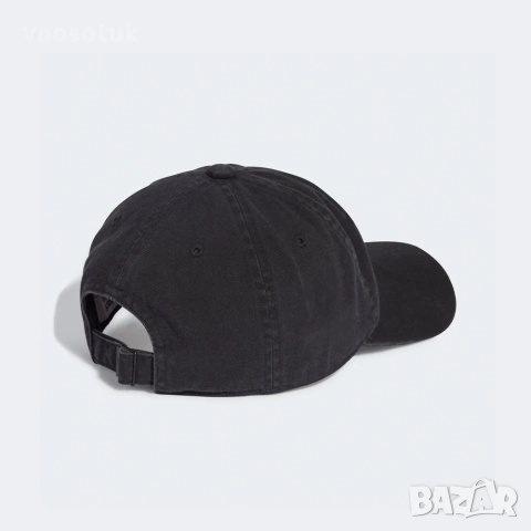 Мъжка шапка Adidas Baseb Class Tre, снимка 2 - Шапки - 55217422