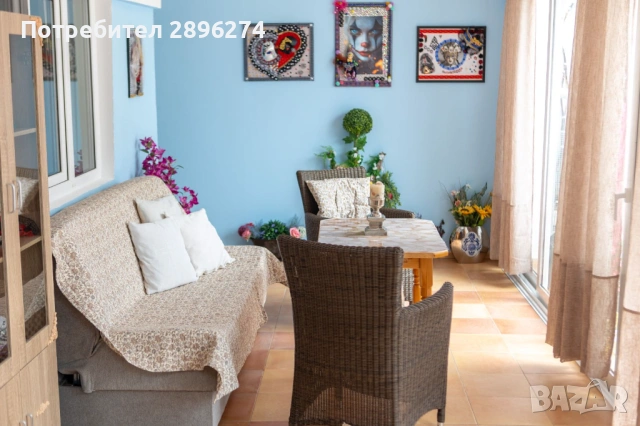Къща за гости в Аспровалта , снимка 10 - Къщи - 54391650